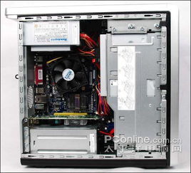 尽显商务风，清华同方超扬S55实测 助力动漫设计高效创作