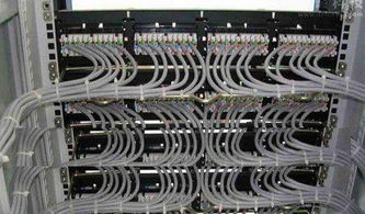 跨界融合 惠水县监控安装、布线工程与动漫设计的创新协同