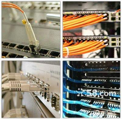 系统维护与综合布线 中小企业IT外包的可靠选择