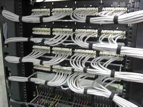 邯郸网络布线厂家价格探析与专业服务商推荐 金思电脑与动漫设计行业的网络基石