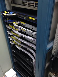 广州网络维护 从布线到局域网组建的全面解决方案