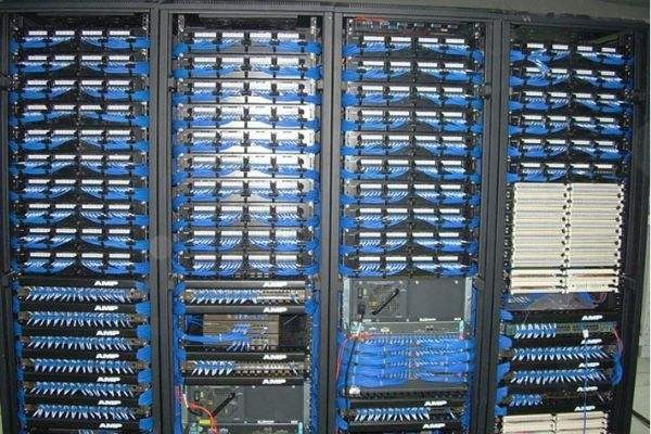 柳州网络综合布线服务 多年经验值得信赖