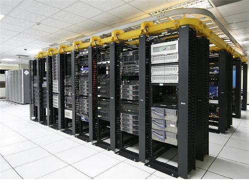 整合广州工厂机房建设服务与动漫设计的双线创新之路