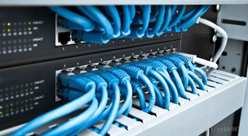 6个步骤学起来 为动漫设计小型企业建立专属服务器机房