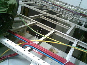 无为网络布线 芜湖勇创在家庭与计算机网络布线中的专业实践