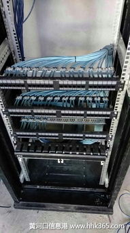 专业监控安装、网络综合布线与电脑维修服务全解析